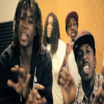 Kash Da Kid Drops ‘Doin Hits’ Featuring Lil Jay & King Reckless