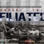 DJ Honorz & Chi Are ‘Affiliated’