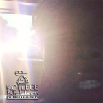 King Louie Slams Police During Traffic Stop