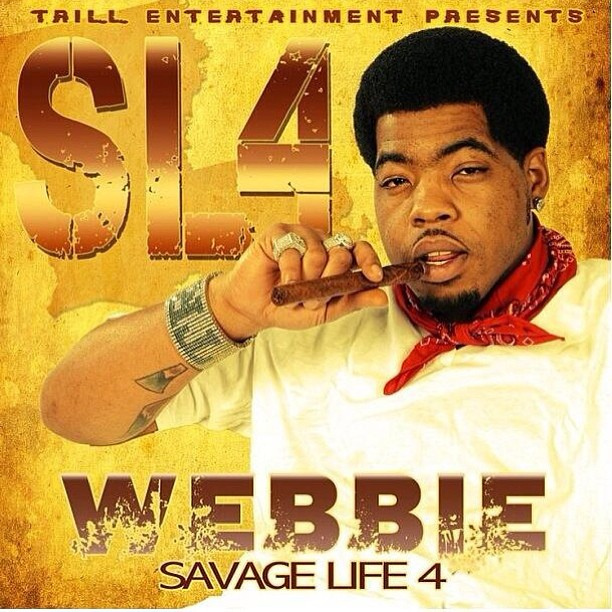 webbie savage life 4 songs