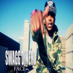 Swagg Dinero Teases ‘Face’ Music Video