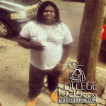 Young Chop Leaks Younger Photo Of Himself Without Dreads