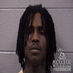 Chief Keef To Spend 90 Days In Rehab For Drug Treatment
