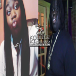 Teenage Fan In Love With Young Chop