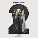 King Louie Unveils ‘Drilluminati 2’ Artwork