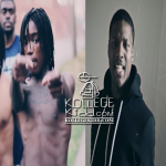 Lil Durk & Lil Mister Reveal They Are Cousins