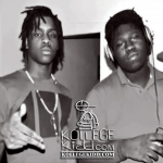 Young Chop To Produce Chief Keef’s ‘Back From The Dead 2?’