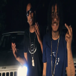 BallOut Drops ‘Faster’ Music Video Featuring Yung Gleesh & Capo