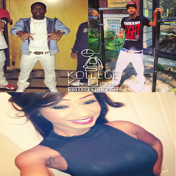 Lil Durk & Lil Reese Ask To Meet Janelle Shanks In Chicago, Bad Gir...