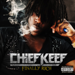 Chief Keef Says He Sold ‘300K’ Copies Of ‘Finally Rich’