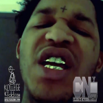 Fredo Santana Raps Chief Keef’s ‘In Love With The Gwop’