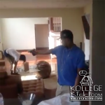 Fredo Santana Shoots Up Chief Keef’s House