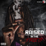 Gino Marley To Drop ‘Raised In The Streets’ Mixtape