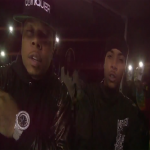 King Louie & Lil Herb Are On Their ‘Eastside Shit’ In Music Video