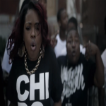 Lil Chris Drops ‘Nobody’ Music Video Featuring Dreezy