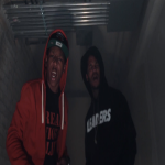 RondoNumbaNine & Fredo Santana Are In The ‘Trap Spot’ In Music Video