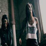 Sasha Go Hard Is A ‘Problem’ In Music Video Featuring Tink