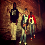 Royal Blue, Smylez & YG Moneybags Drop ‘Keep It On Me’ Music Video