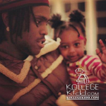 Chief Keef’s Daughter Kay Kay Turns 2