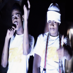 YoungGoDumb & Dutchie Drop  ‘I Do My Thang’ Music Video