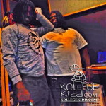 Young Chop Teaches Chief Keef How To Make Beats