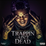Album Review: Fredo Santana- ‘Trappin Ain’t Dead’ 
