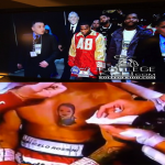 Lil Durk Accuses Marcos Maidana Of Popping Pills During Adrien Broner Fight