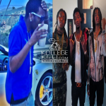 BallOut Disses Migos In ‘Goin In’ 