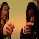 Tevin Durant & Billionaire Black Drop ‘My Joint’ Music Video