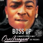 Swagg Dinero Releases ‘Boss Up’ Tracklist
