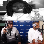 Young Chop Clowns Kanye West’s Emotional Outburst On ‘Sway In The Morning’ 