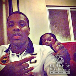 OTF Nunu Leaks Snippet Of New Song ‘We At The Top’ Featuring Lil Durk