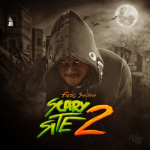 Fredo Santana Announces ‘Scary Site 2’ Mixtape Release Date, Reveals Cover Art