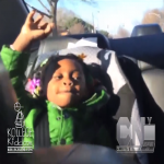 Chief Keef’s Daughter Kay Kay Dances To ‘Ight Doe’