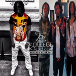 Chief Keef Blasts Migos For Alleged Sneak Diss In Song ‘Brokanese’