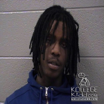 Judge Threatens To Throw Chief Keef In Jail If He Fails Another Drug Test