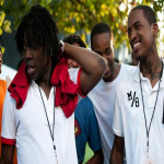 Chief Keef Loves 300 Brother Lil Reese