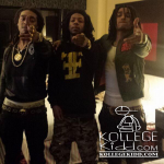 P. Rico Links Up With Migos