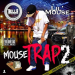 Lil Mouse Preps ‘Mouse Trap 2’ Mixtape