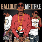 BallOut Announces New Album ‘Mr. 1 Take’ & Release Date, Reveals Cover Art