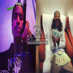 Lil Reese Blasts Qawmane ‘Young QC’ Wilson For Murdering Mom For Insurance Money  