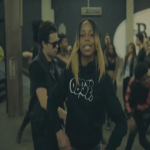Gianni Blu & Sasha Go Hard ‘Bounce’ In Music Video