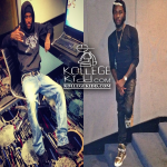 Lil Reese Disses Shy Glizzy 