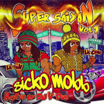 Sicko Mobb Announces  ‘Super Saiyan Vol.1’ Release Date & Tracklist 