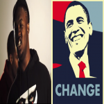 Smylez Challenges President Barack Obama In New Song ‘Video Games’
