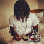 Chief Keef To Partner With Adidas?