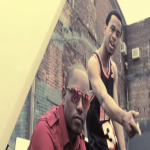 Spenzo Drops ‘Anytime’ Music Video Featuring Cam’Ron