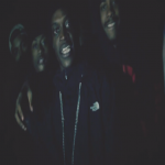 Stain Makes Comeback With ‘Niggaz Hiding’ Music Video