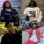 Lil Jay & Billionaire Black To Drop ‘10K Remix’ Featuring P. Rico, FBG Duck, Bo Deal & Katie Got Bandz 