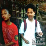 Photo Of Lil Bibby At Age 10 Surfaces